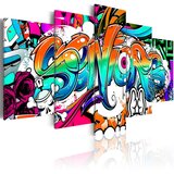  Slika - Street Look 200x100 Cijene