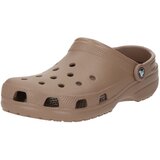 Crocs Klompe &#039;Classic&#039; smeđa cijene