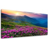  Slike na platnu slovačka panorama (moderne slike na platnu) | ePonuda.com
