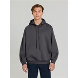 Sinsay Hoodie udobnog kroja | shoptok.hr