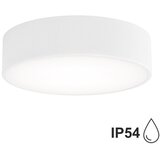  Brilagi - LED RGBW prigušiva kupatilska plafonska svetiljka CLARE 2xE27/9W/230V IP54 Wi-Fi bela | Eponuda.com
