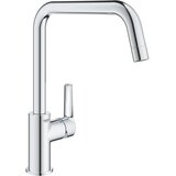 Grohe enoročna armatura Start OHM sink U-spout 30470000 | Shoptok.si