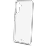 Celly CELL FUNDA SAMSUNG A34 5G TRANSARENT, (21244328) Cene