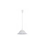 Rabalux visilica alabastro E27 1x max 60W belo staklo - alabaster (3904) | ePonuda.com