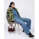 Desigual FAKE FUR CAMOMILLE LACROIX Višebojna | shoptok.hr