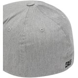 Dc Shoes Kapa 'CAPSTAR' svetlo siva / črna | Shoptok.si