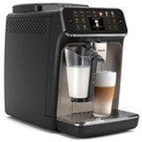  Super automatski aparat za kavu Philips EP4449/70 Crna Srebrna 230 W 15 bar 1 8 L | shoptok.hr