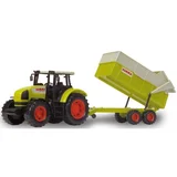 Dickie traktor Claas Ares 203739000