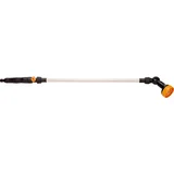 tuš z alu ročajem 82cm 8000.5448