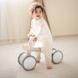 Kikka Boo guralica za bebe Zipi Beige. 12m+ | ePonuda.com