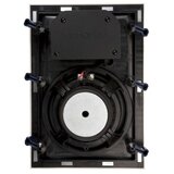 ARTSOUND INTIIMI RE2040, 2-sistemski vgradni zvočnik, 100W - - Audio-Kondric | Shoptok.si
