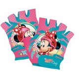 Bonin minnie Rukavice za bicikl za devojčice, Roze-plave Cene