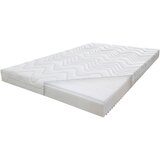 MID.YOU OTROŠKA VZMETNICA jedro iz udobne pene 100/200 cm | Shoptok.si