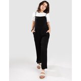 Rvca Zula Jumper Overall true black cijene
