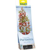 Tetra veštačka biljka za akvarijum Red Ludwigia, L, 30cm cene