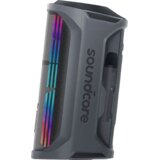 Anker Soundcore Rave 3S AI Karaoke Bluetooth prenosni bežični zvučnik | Eponuda.ba