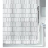 Spirella Zavesa za tuš 180x200 cm Construct – Cene