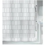 Zavesa za tuš 180x200 cm Construct –