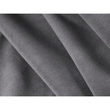 Micadoni Temno siva sedežna garnitura iz tkanine bouclé 232 cm Bloom – Home | Shoptok.si