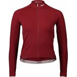 Poc Ambient Thermal Women's Jersey Garnet Red S Cene
