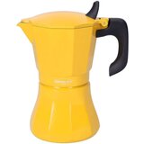  Talijanska Moka za Kavu Oroley Petra Horčica 6 Šalice | shoptok.hr