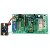 Whadda WSL8072 LED komplet, DMX-kontrolirani relejni prekidač Cijene