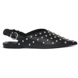 Steve Madden BLA ZETA Crna Cijene