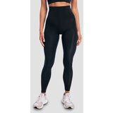 GymBeam ženske tajice aura tee black | Eponuda.ba