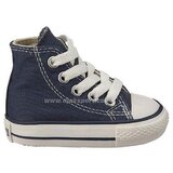 Converse chuck taylor all star core hi blue Cijene