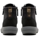 Clarks Modne superge TIVOLI LANE Črna | Shoptok.si