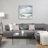Monee UMETNIŠKI POTISK 100/100 cm | Shoptok.si