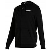 Puma Puloverji 84724201 Črna | Shoptok.si