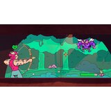 Devolver Digital Switch The Plucky Squire Cene