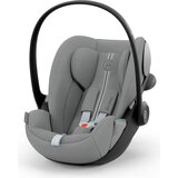 Cybex Avtosedež 40-87 cm Cloud G3 Plus stone gray Cene