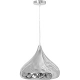 Toolight zrcalna stropna svjetiljka silver APP272-1CP | shoptok.hr