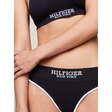 Tommy Hilfiger Spodnje hlačke črna / bela | Shoptok.si