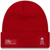 New Era Los Angeles Angels 2018 MLB Official On-Field Sport Knit zimska kapa Cijene
