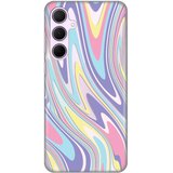 torbica silikonska print skin za samsung A356B galaxy A35 5G liquid dream