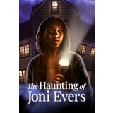 Steam The Haunting of Joni Evers (PC) Key GLOBAL | ePonuda.com