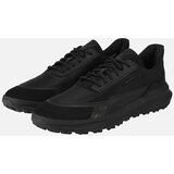 Geox Black men's sneakers PG1X ABX - Men's | shoptok.hr