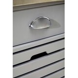 Premier Housewares Servirni voziček na kolesih 46x86 cm Frankfurt – | Shoptok.si