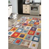 Conceptum Hypnose tepih Folk Chenille 39, 75x230cm, Šareni | ePonuda.com