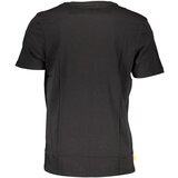 Timberland MEN&#39;S SHORT SLEEVE T-SHIRT BLACK | shoptok.hr