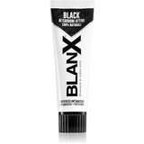 Blanx black pasta za zube s aktivnim ugljenom, 75 ml Cijene