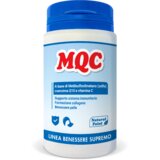  MQC - 50 kaps. Cene
