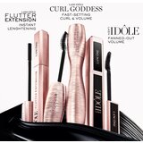 Lancôme Lash Idôle Curl Goddess maskara za volumen 01 5 ml | Shoptok.si