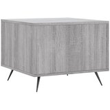  Stolići za kavu 2 kom boja hrast 50x50x40 cm konstruirano drvo | shoptok.hr