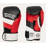 SPORTER BOXING Boks za rukavice od prirodne kože Cene