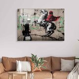 Wallity slika UV-665, 45 x 65 cm Cene