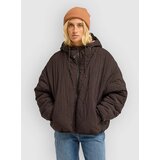 Billabong Fall Camper Jacket black pebble Cene